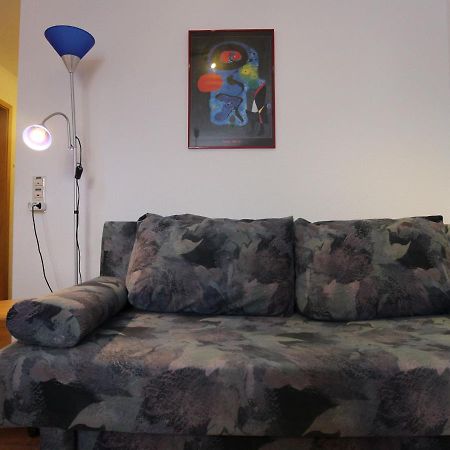 Ferienwohnung Weber Triberg im Schwarzwald Екстер'єр фото