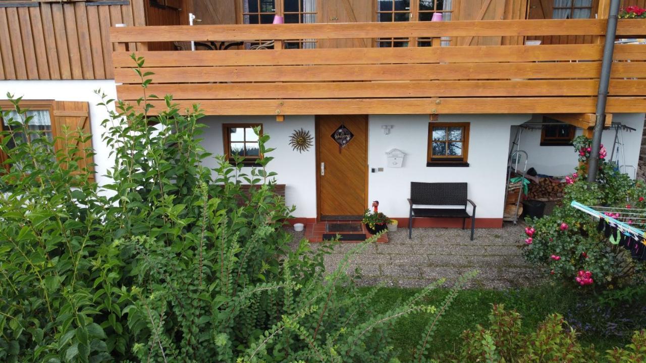 Ferienwohnung Weber Triberg im Schwarzwald Екстер'єр фото