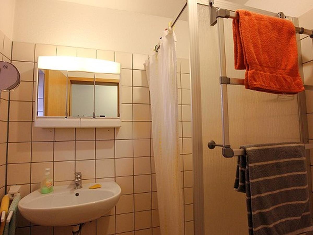 Ferienwohnung Weber Triberg im Schwarzwald Екстер'єр фото