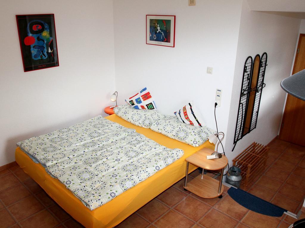 Ferienwohnung Weber Triberg im Schwarzwald Номер фото