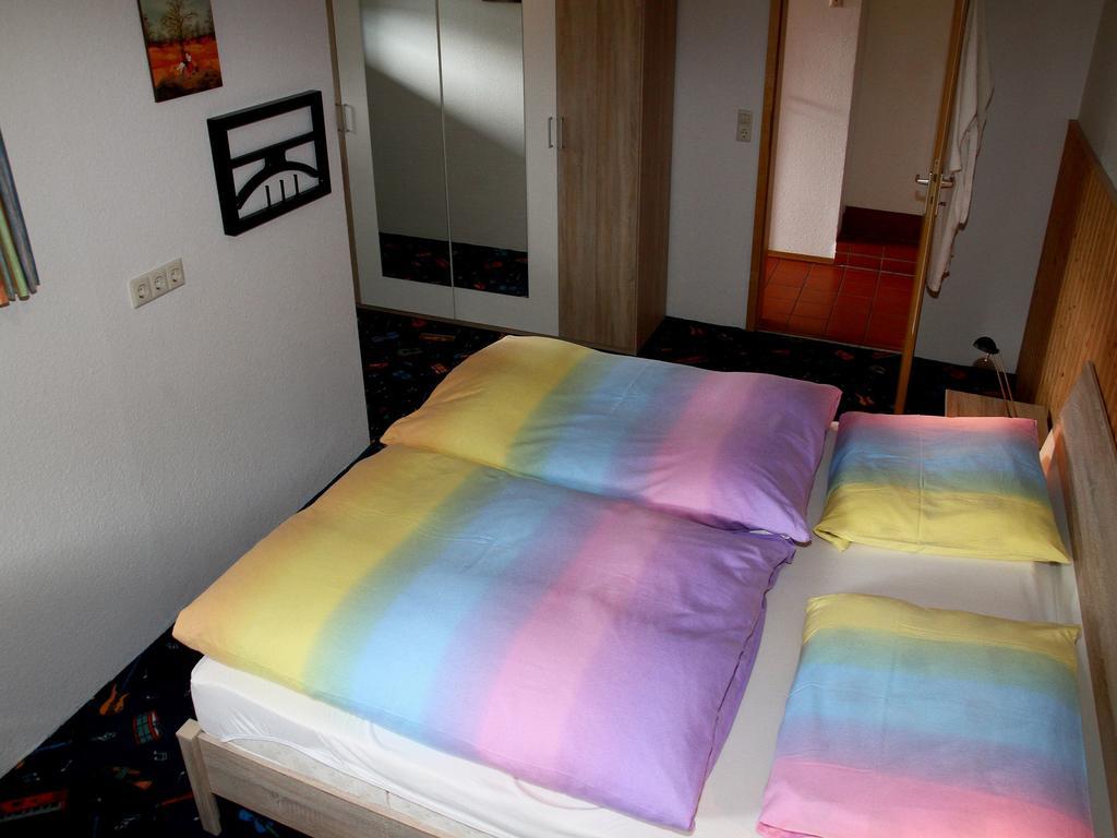 Ferienwohnung Weber Triberg im Schwarzwald Екстер'єр фото