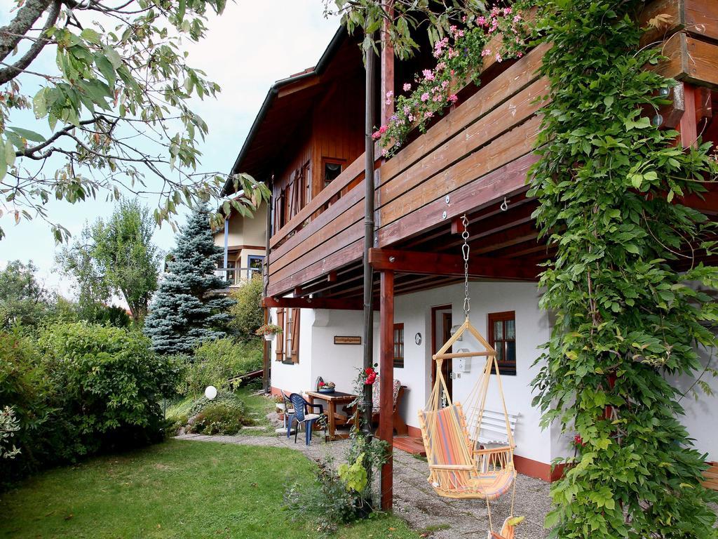 Ferienwohnung Weber Triberg im Schwarzwald Екстер'єр фото