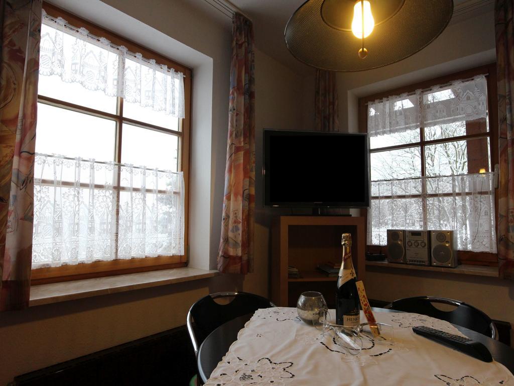 Ferienwohnung Weber Triberg im Schwarzwald Екстер'єр фото